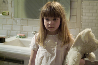 Imagen de El internado (T5): Ep.3 El hombre del saco - 1