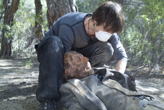 Imagen de El internado (T5): Ep.5 La promesa - 1