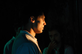 Imagen de El internado (T5): Ep.6 El vampiro - 1