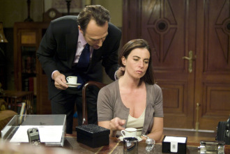 Imagen de El internado (T5): Ep.6 El vampiro - 2