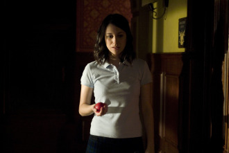 Imagen de El internado (T5): Ep.7 El rey de la baraja - 2