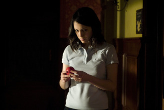 Imagen de El internado (T5): Ep.7 El rey de la baraja - 3