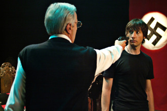 Imagen de El internado (T5): Ep.9 El último día - 2