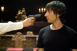 Imagen de El internado (T5): Ep.9 El último día - 3