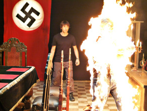 Imagen de El internado (T5): Ep.9 El último día - 4