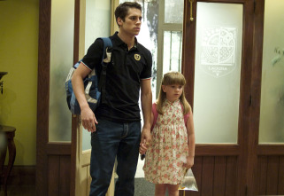 Imagen de El internado (T6): Ep.1 Los monstruos vienen de noche - 3