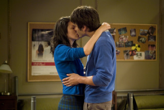 Imagen de El internado (T6): Ep.4 La traición - 1