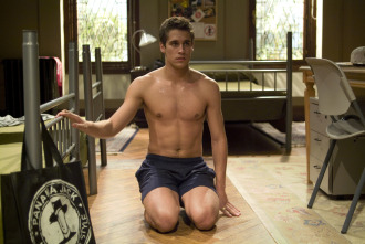 Imagen de El internado (T6): Ep.4 La traición - 2