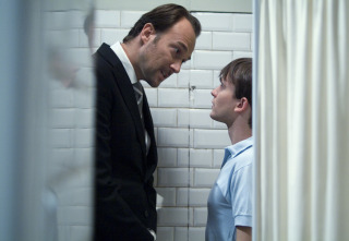 Imagen de El internado (T6): Ep.5 El baile de los culpables - 3