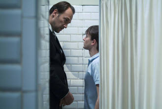Imagen de El internado (T6): Ep.5 El baile de los culpables - 4