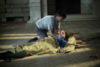 Imagen de El internado (T6): Ep.7 La leyenda de Eva - 1