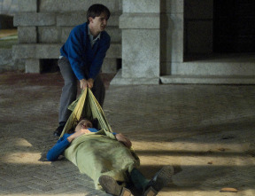 Imagen de El internado (T6): Ep.7 La leyenda de Eva - 2