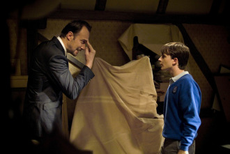Imagen de El internado (T6): Ep.8 La princesa de hielo - 1