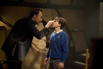 Imagen de El internado (T6): Ep.9 El extraterrestre - 1