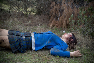 Imagen de El internado (T6): Ep.9 El extraterrestre - 4