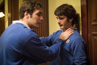 Imagen de El internado (T6): Ep.10 La habitación número 13 - 2