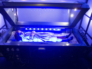 Imagen de El internado (T6): Ep.11 El mago - 3