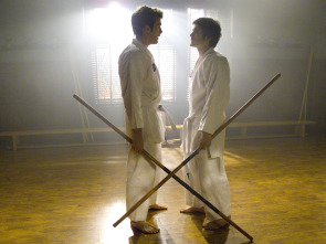 Imagen de El internado (T6): Ep.12 Alaska - 1