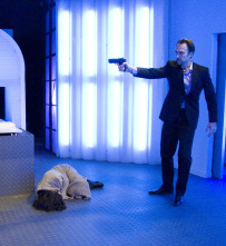Imagen de El internado (T6): Ep.13 Después de la luz - 2