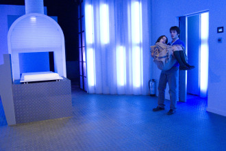 Imagen de El internado (T6): Ep.13 Después de la luz - 3