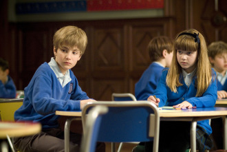 Imagen de El internado (T7): Ep.1 El protocolo - 1