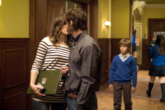 Imagen de El internado (T7): Ep.1 El protocolo - 3