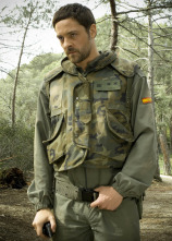 Imagen de El internado (T7): Ep.3 El hombre misterioso - 1