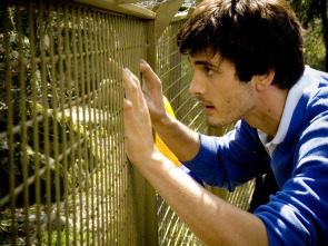 Imagen de El internado (T7): Ep.4 El tesoro - 1