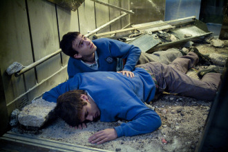 Imagen de El internado (T7): Ep.5 El centro de la tierra - 1