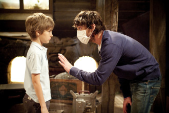 Imagen de El internado (T7): Ep.5 El centro de la tierra - 2