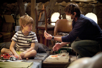 Imagen de El internado (T7): Ep.5 El centro de la tierra - 3
