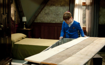 Imagen de El internado (T7): Ep.7 El asesino de Carolina - 3