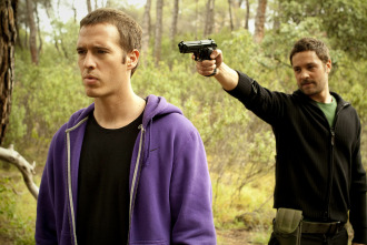 Imagen de El internado (T7): Ep.8 El último deseo - 3