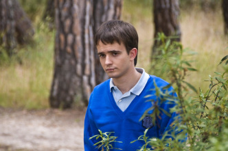 Imagen de El internado (T7): Ep.9 El principio del fin - 4