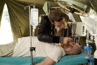 Imagen de El internado (T7): Ep.10 La última dosis - 2
