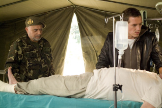 Imagen de El internado (T7): Ep.10 La última dosis - 3
