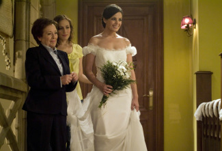 Imagen de El internado (T7): Ep.12 Hasta que la muerte nos separe - 2