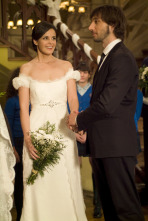 Imagen de El internado (T7): Ep.12 Hasta que la muerte nos separe - 3