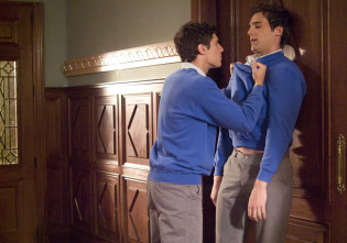 Imagen de El internado (T7): Ep.13 El último aliento - 3
