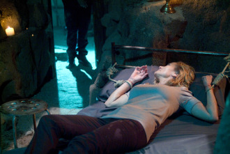 Imagen de El internado (T7): Ep.14 La luz - 3