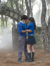 Imagen de El internado (T7): Ep.15 El Fin - 1