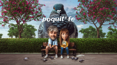 (LSE) - Poquita fe (T1)