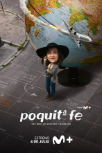 (LSE) - Poquita fe (T1)