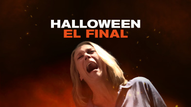 (LSE) - Halloween: el final
