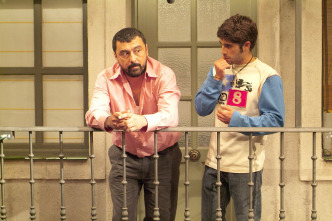 Imagen de Los Hombres de Paco (T1): Ep.5 El instinto - 3