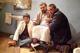 Imagen de Los Hombres de Paco (T2): Ep.1 Amigos hasta la muerte - 1