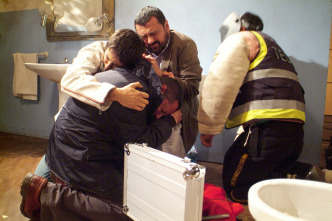 Imagen de Los Hombres de Paco (T2): Ep.1 Amigos hasta la muerte - 2