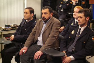 Imagen de Los Hombres de Paco (T2): Ep.1 Amigos hasta la muerte - 3