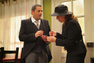 Imagen de Los Hombres de Paco (T2): Ep.2 Con escarcha en el pelo - 2