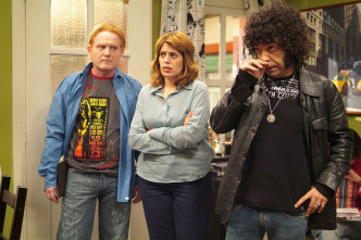 Imagen de Los Hombres de Paco (T2): Ep.2 Con escarcha en el pelo - 3